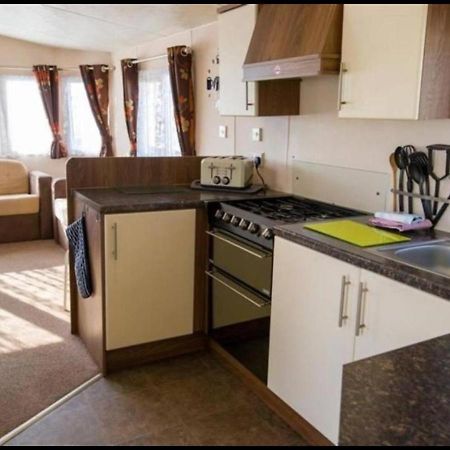 Sp59 - Camber Sands Holiday Park - Dog Friendly ภายนอก รูปภาพ