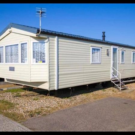 Sp59 - Camber Sands Holiday Park - Dog Friendly ภายนอก รูปภาพ