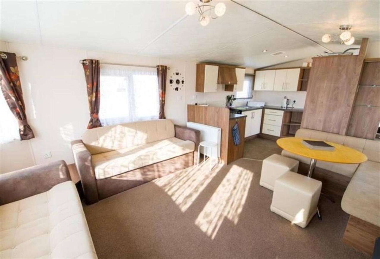 Sp59 - Camber Sands Holiday Park - Dog Friendly ภายนอก รูปภาพ