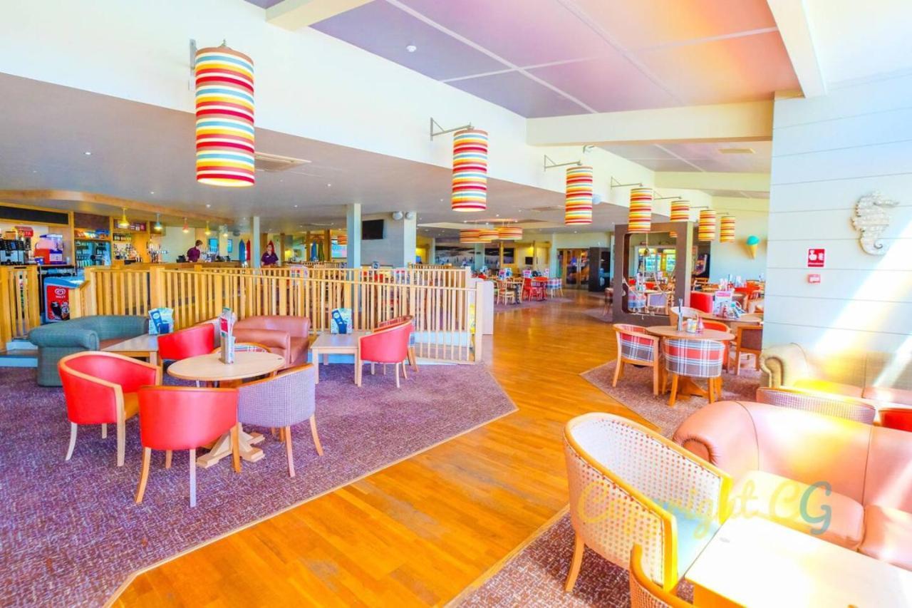 Sp59 - Camber Sands Holiday Park - Dog Friendly ภายนอก รูปภาพ